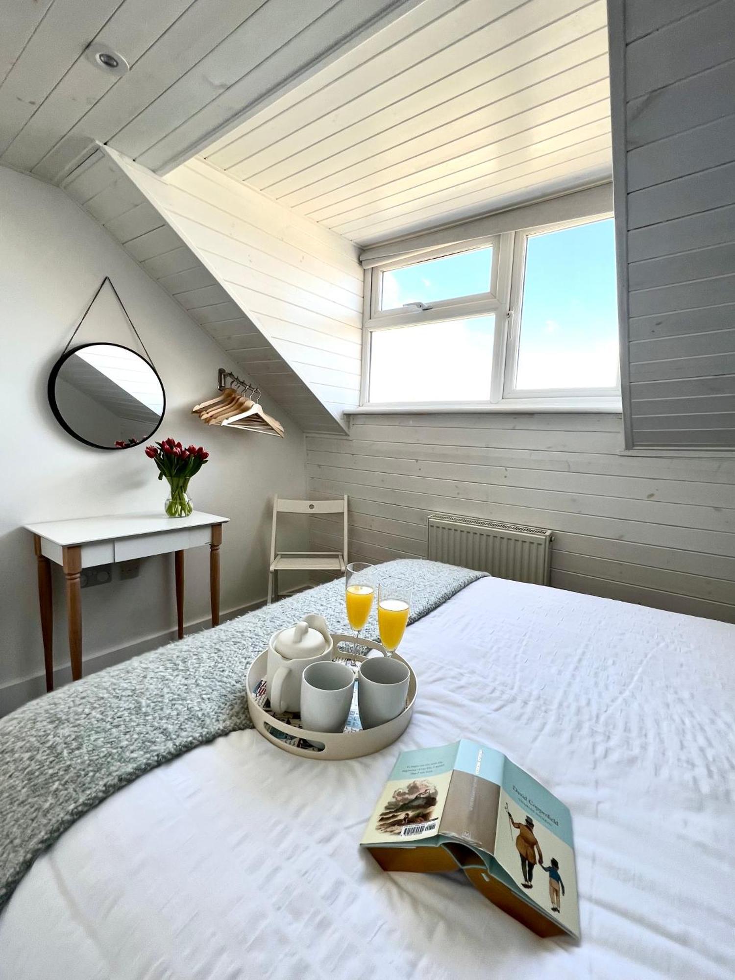 Central, Seaview Apartment, 3 Beds, 2 Baths, Kid & Dog Friendly At The Lookout