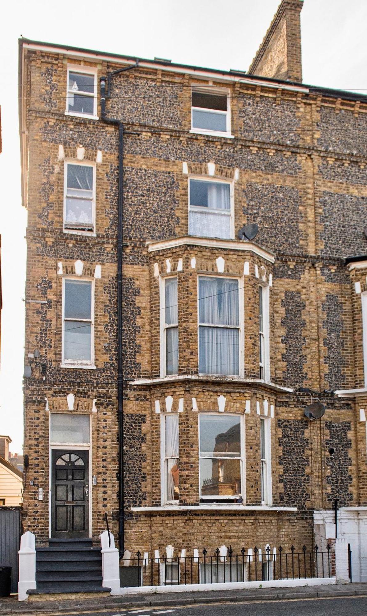 Apartment Central, Seaview Apartment, 3 Beds, 2 Baths, Kid & Dog Friendly At The Lookout Broadstairs